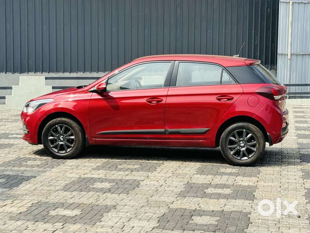 Hyundai Elite I20 1.4 Sportz Plus Crdi, 2019, Diesel