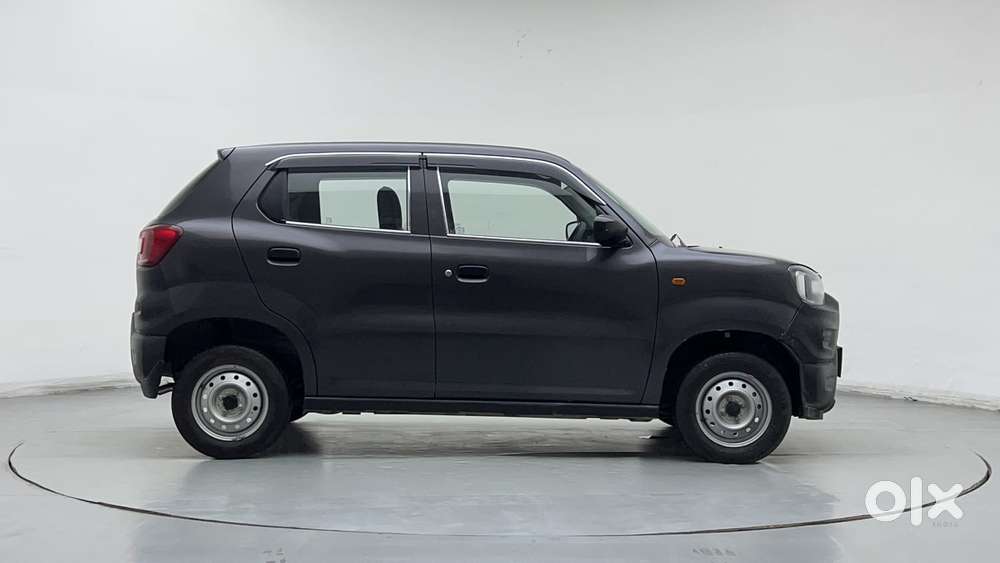 Maruti Suzuki S-presso 1.0 Lxi (o) Cng, 2025, Cng & Hybrids