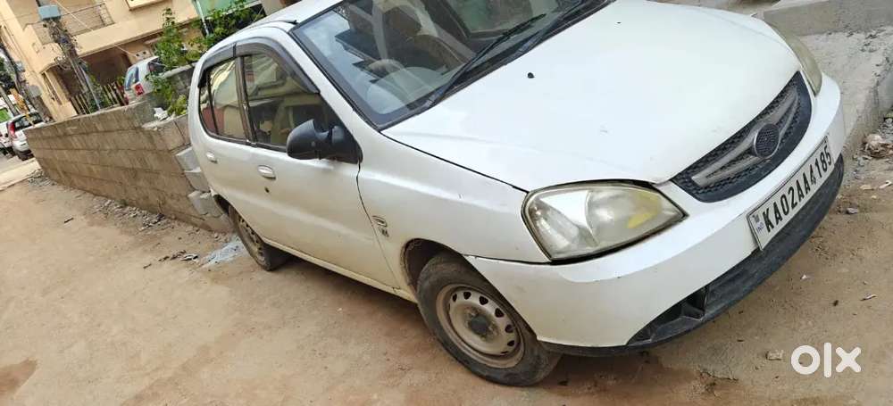 Tata Indica V2 2009