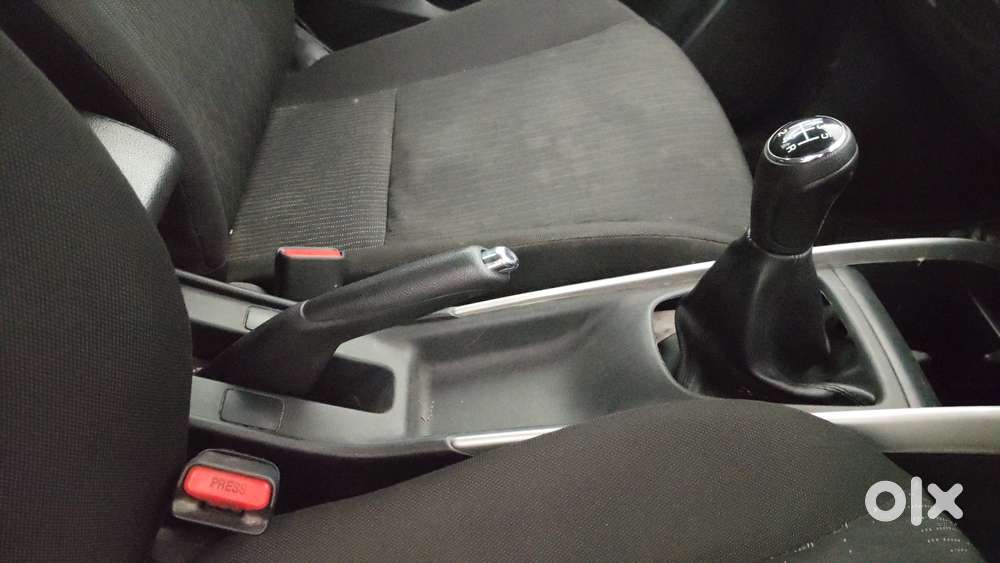 Maruti Suzuki Baleno 1.2 Alpha, 2017, Petrol