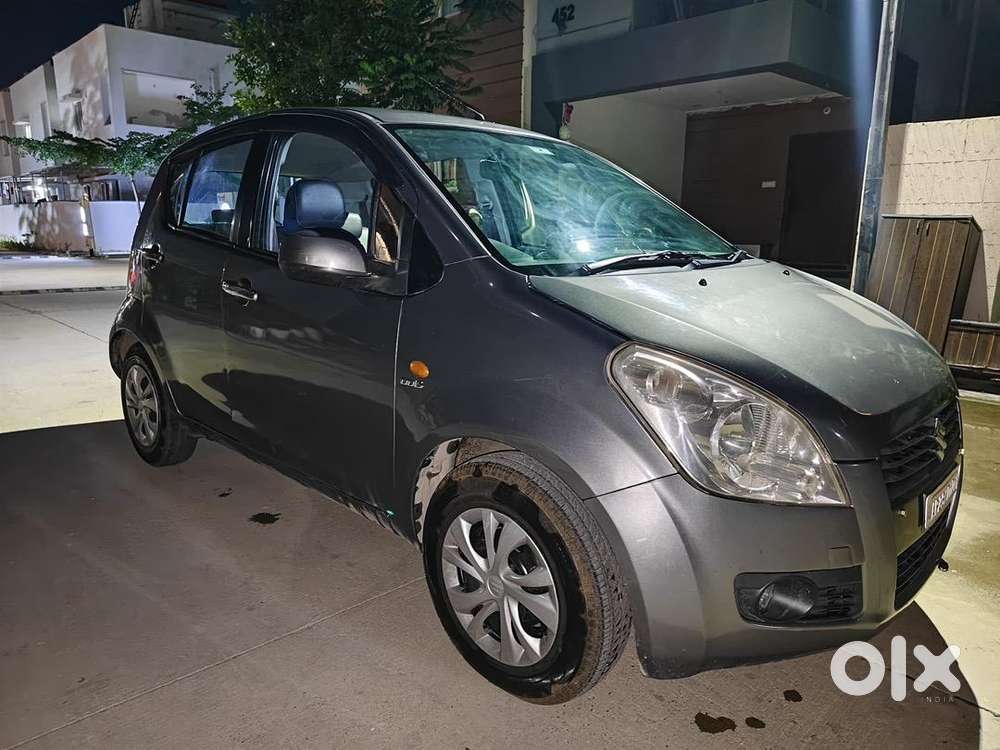 Maruti Suzuki Ritz 2011 Diesel Well Maintained