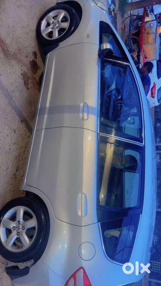 Honda Jazz 2012 Petrol Well Maintained
