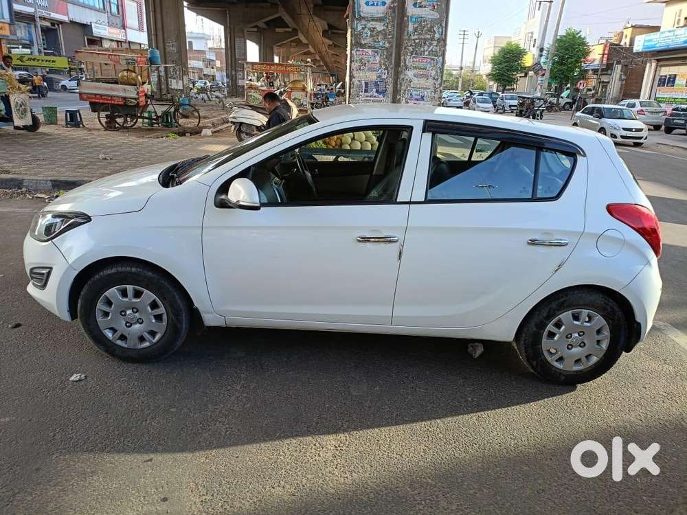 Hyundai I20 Magna 1.4 Crdi 6 Speed, 2014, Diesel