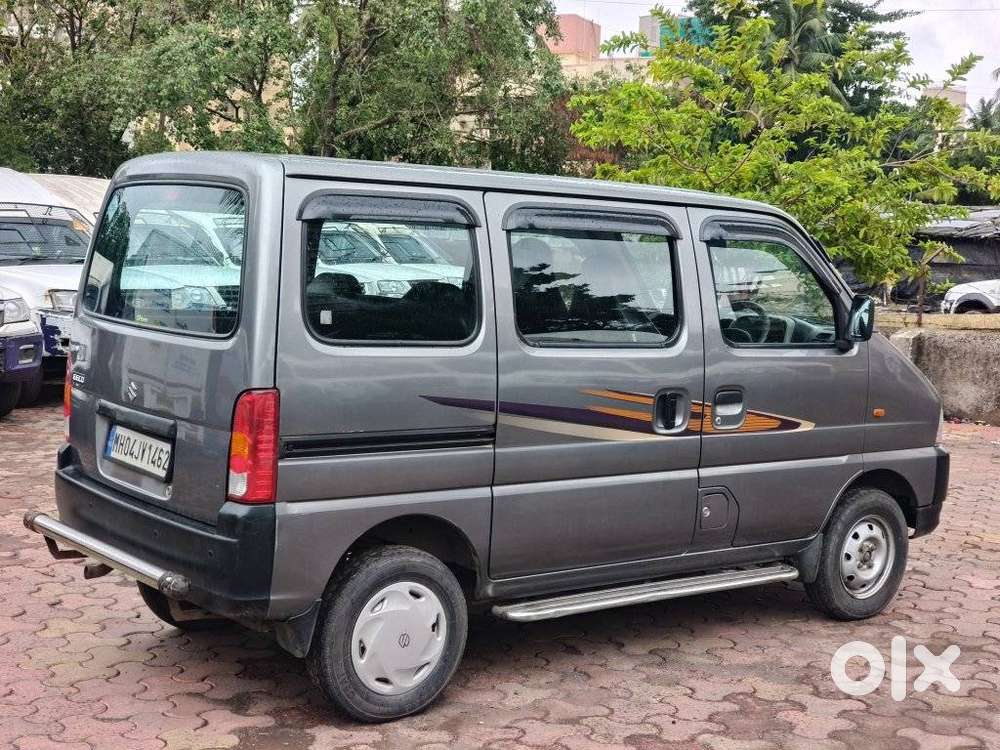Maruti Suzuki Eeco Cng 5 Seater Ac, 2018, Cng & Hybrids