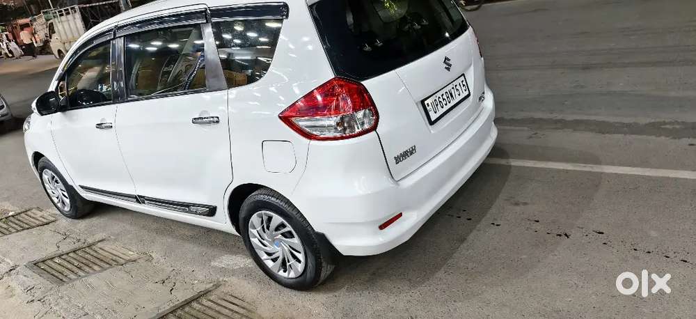 Maruti Ertiga Vdi 2014
