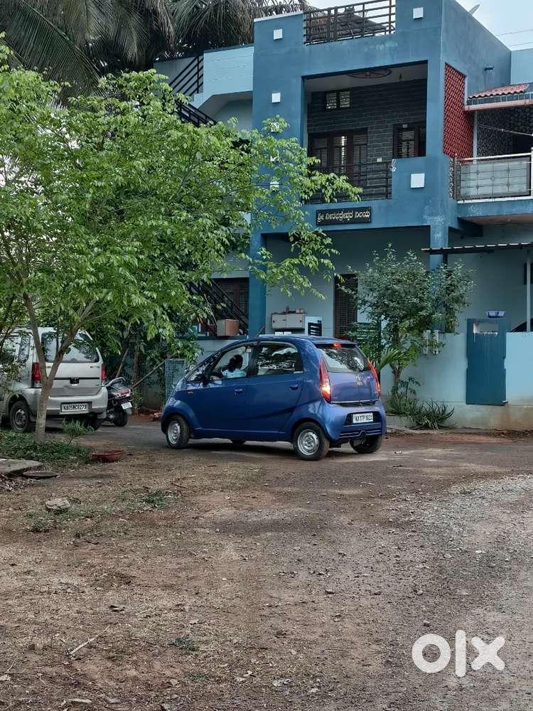 Tata Nano 2014 Petrol Good Condition