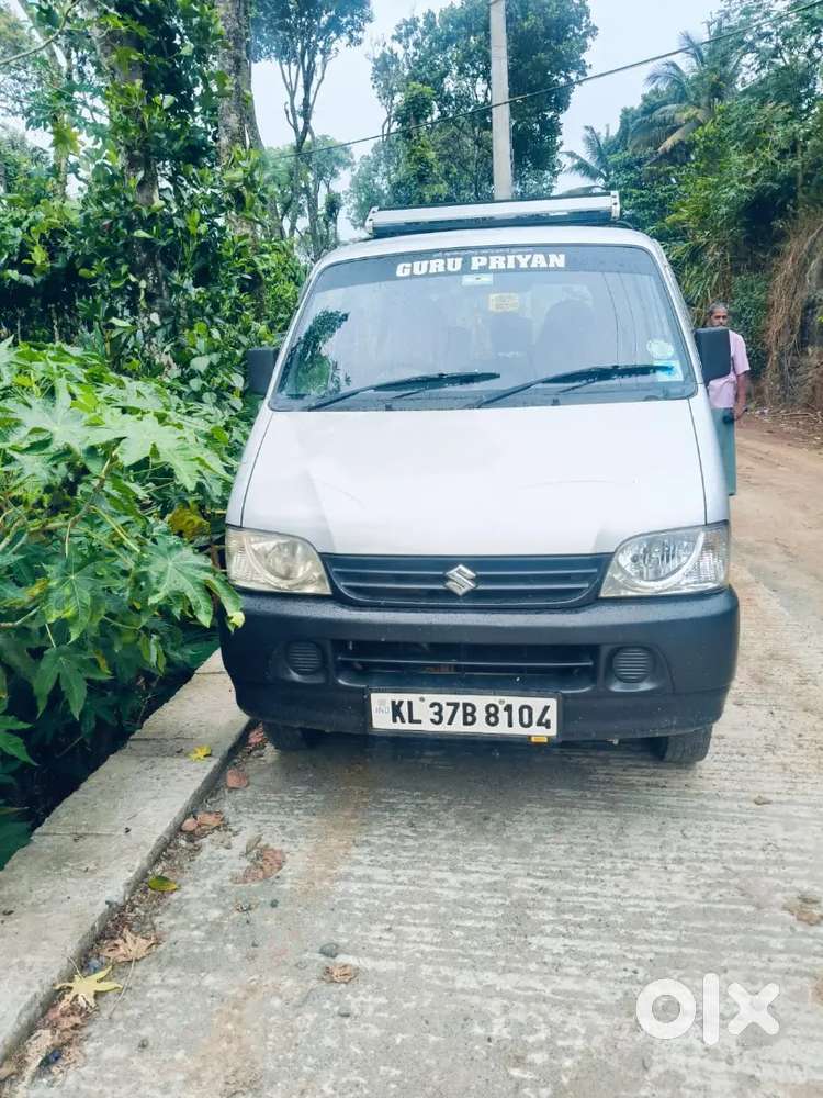 Maruti Suzuki Eeco  2013 Model  8 Seater