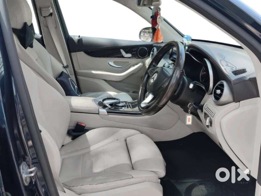 Mercedes-benz Glc 220d 4matic, 2017, Diesel