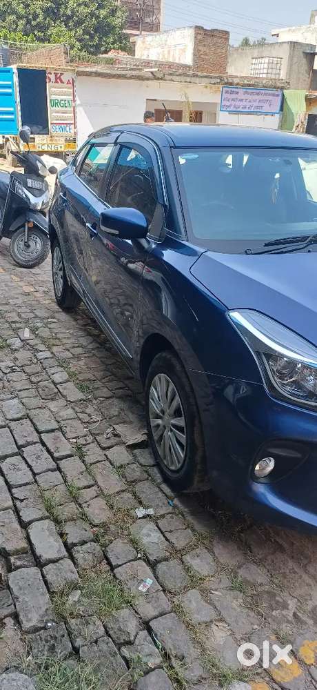Maruti Suzuki Baleno 2021 Year Model