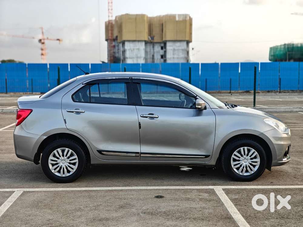 Maruti Suzuki Swift Vxi Ags, 2022, Petrol