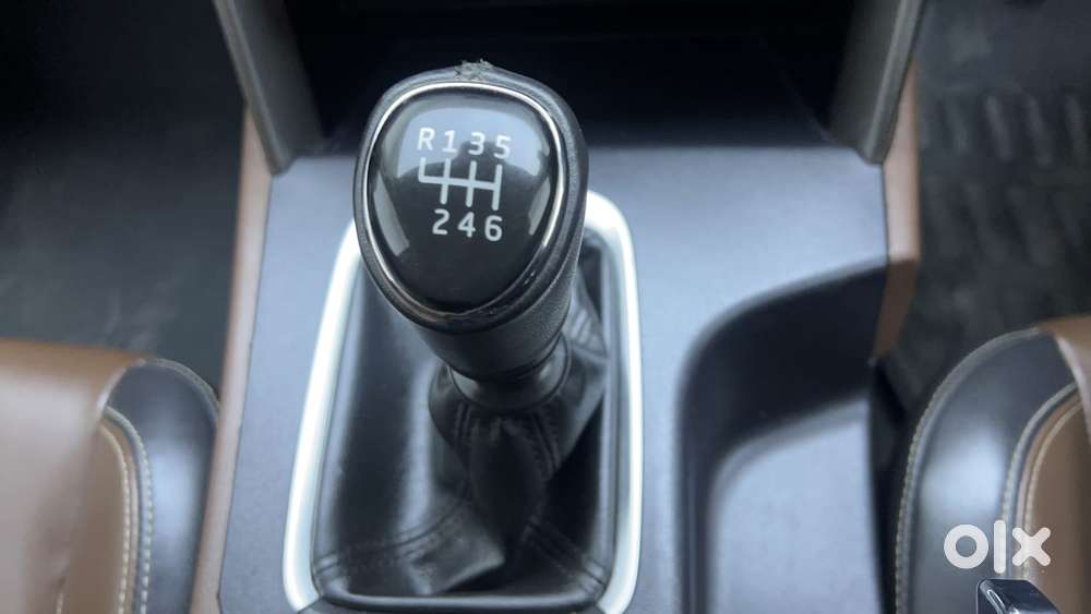 Mahindra Scorpio N Z8 L Diesel Mt 2wd 7 Str, 2022, Diesel