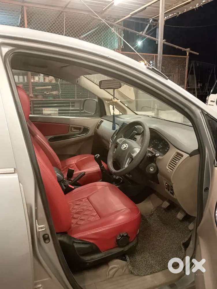 Toyota Innova