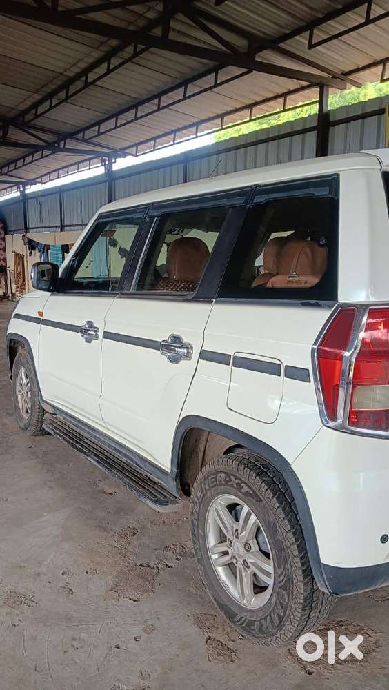 Mahindra Bolero Neo Plus 2025 Diesel 92999 Km Driven