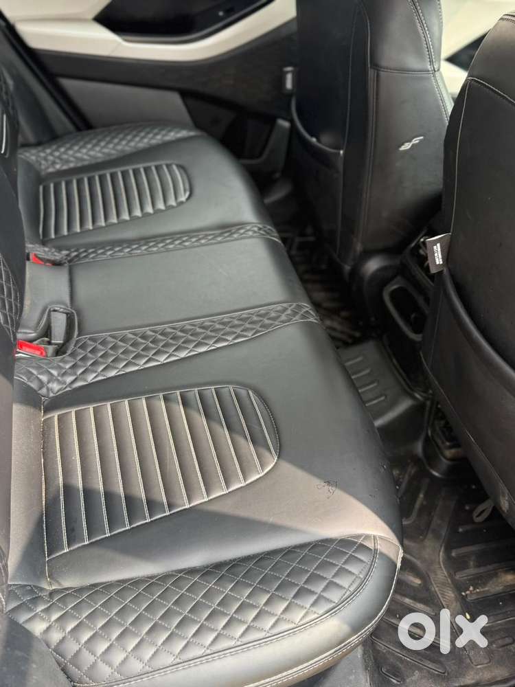 Hyundai Creta 2021 Diesel Well Maintained