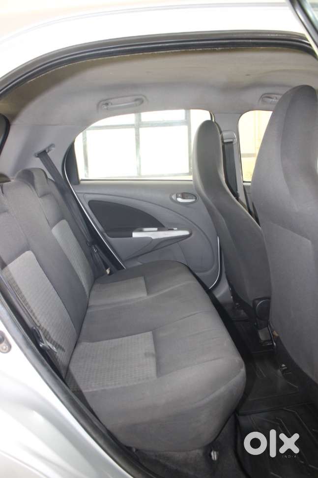 Toyota Etios Liva Vx, 2011, Petrol