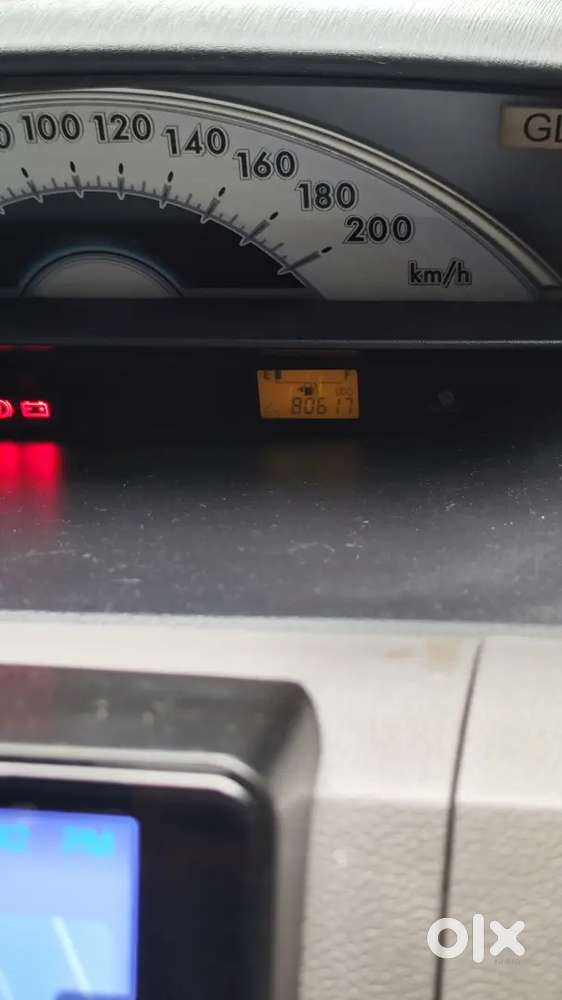 Toyota Etios 2011 Petrol Well Maintained