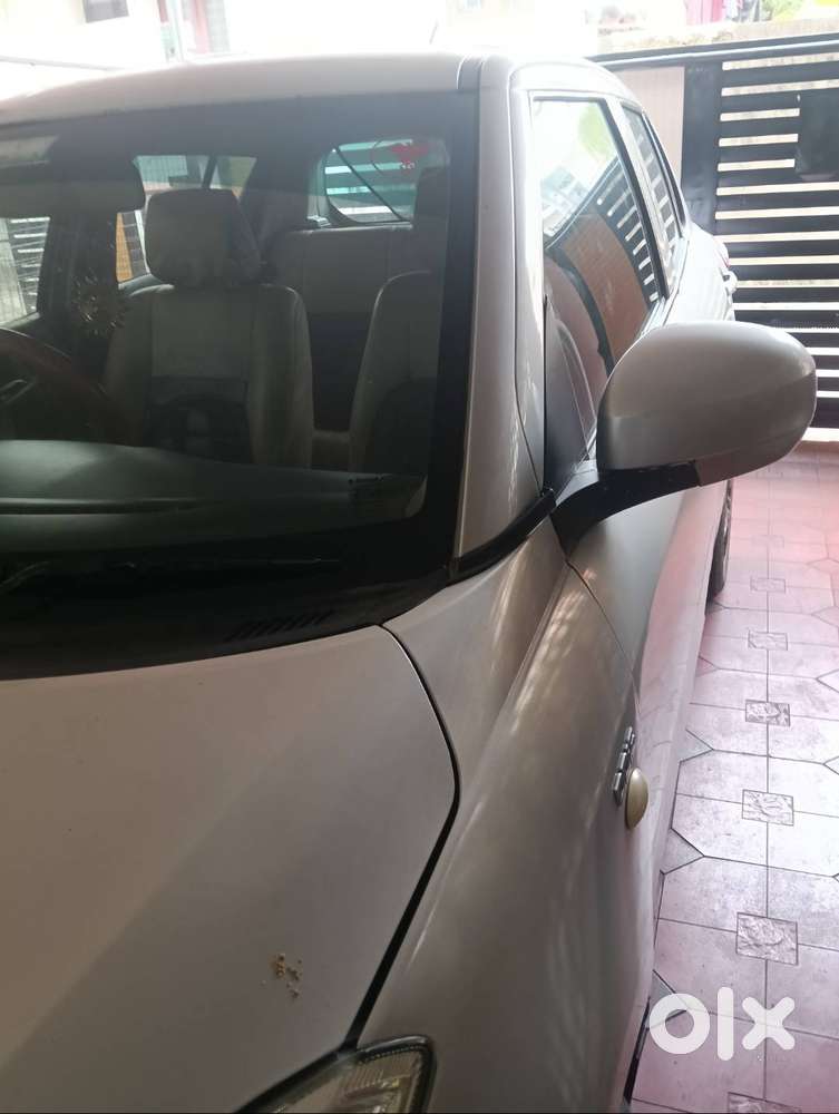 Swift Ldi Diesel 2012