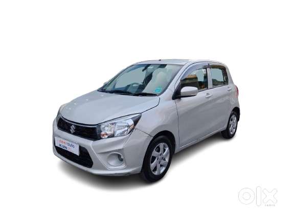 Maruti Suzuki Celerio Zxi(o) Mt, 2018, Petrol