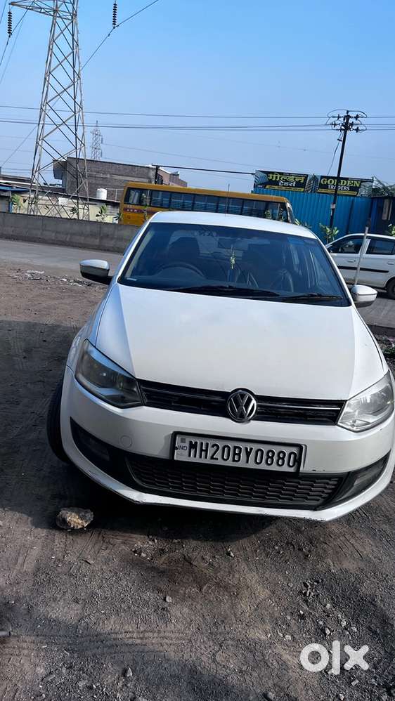 Volkswagen Polo 2011 Diesel