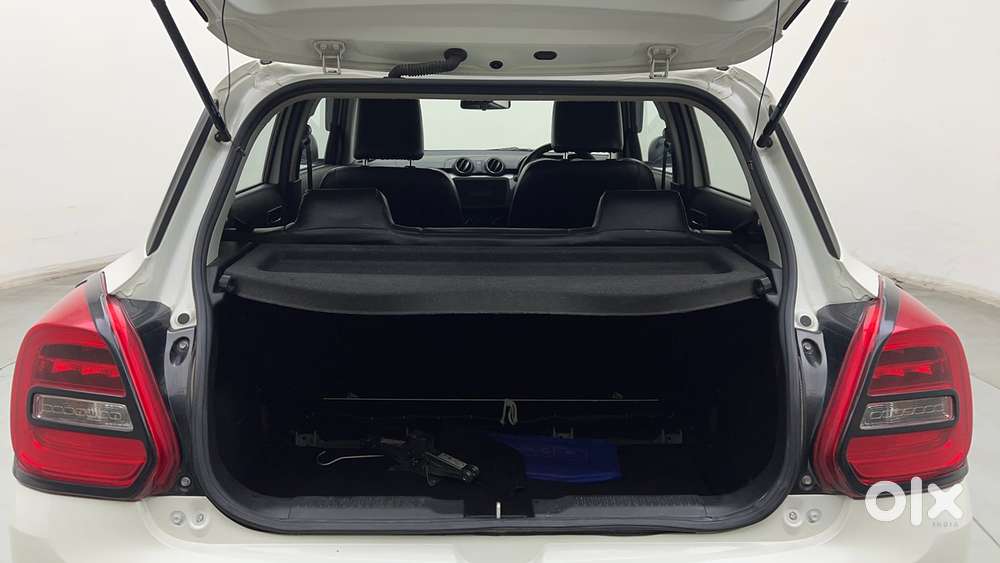 Maruti Suzuki Swift Vvt Vxi, 2023, Petrol