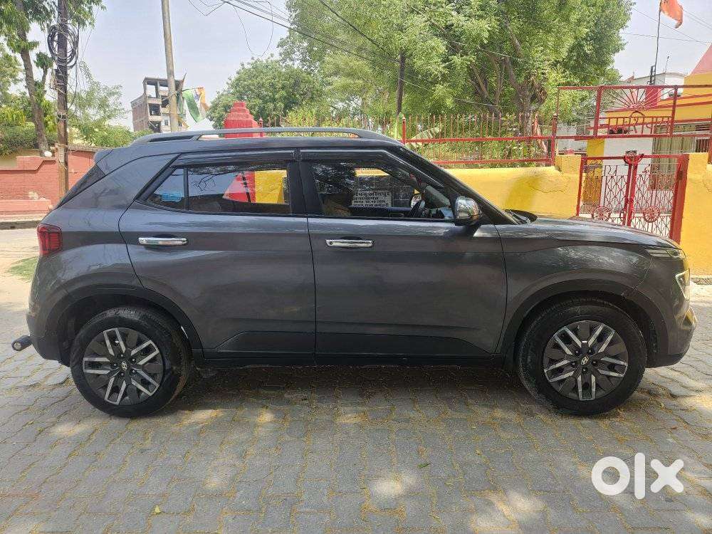 Hyundai Venue S Diesel, 2022, Diesel