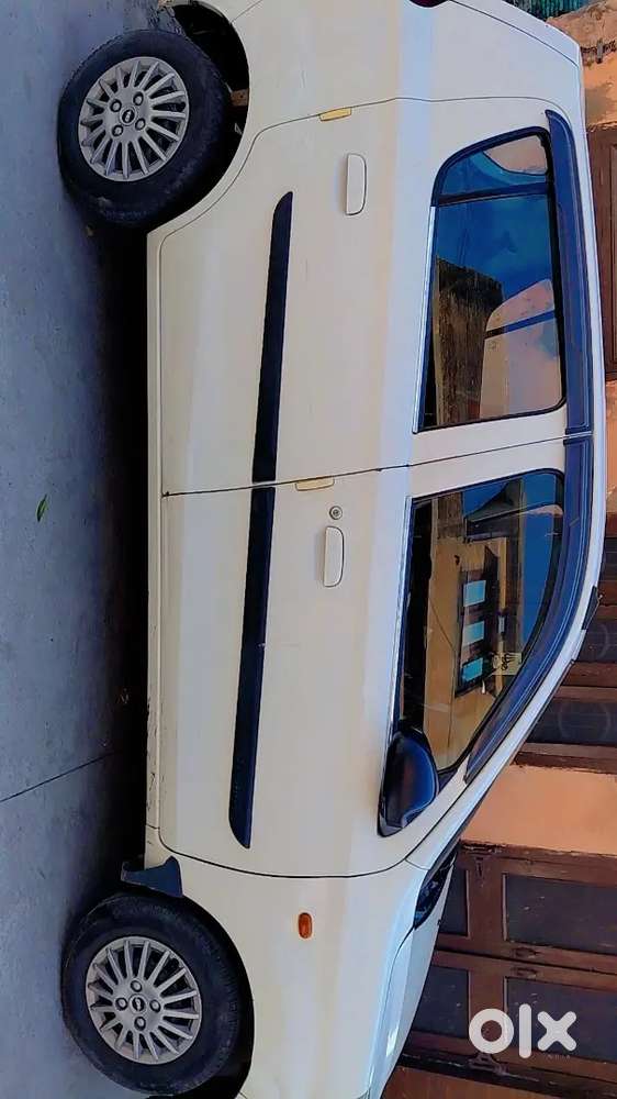 Maruti Suzuki Alto 800 2015 Petrol Well Maintained