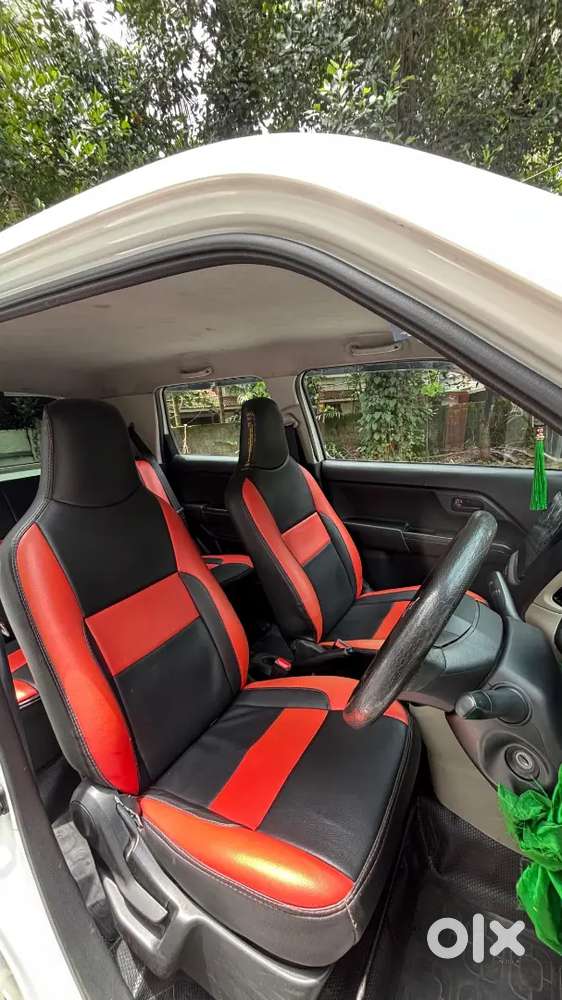Maruti Suzuki Wagon R Lxi 2019 Model Petrol