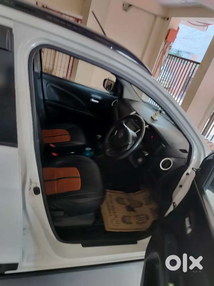 Maruti Suzuki Celerio X Vxi 2019