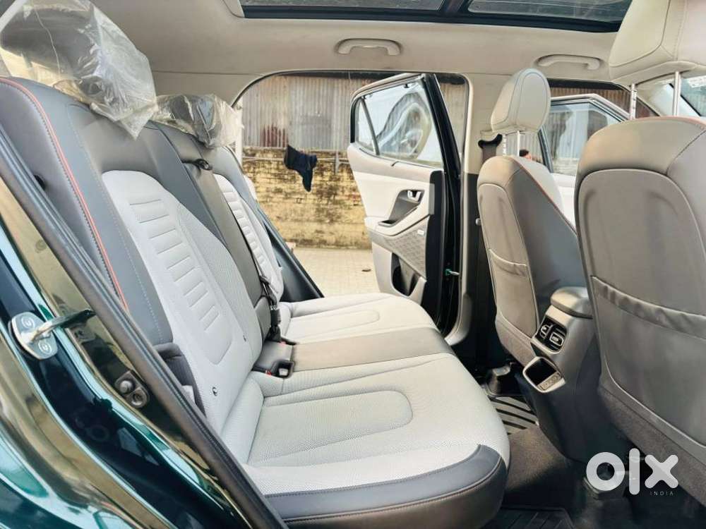 Hyundai Creta 1.6 Sx (o), 2024, Petrol