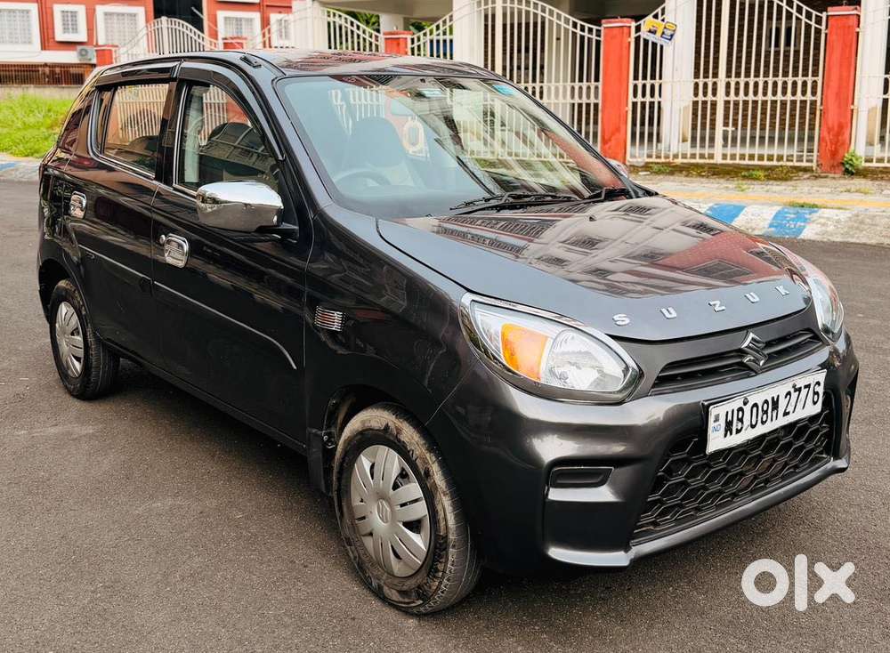 Maruti Suzuki Alto 800 0.8 Vxi Plus, 2022, Petrol