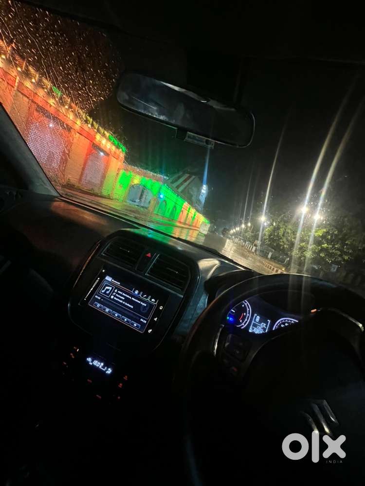 Maruti Suzuki Brezza 2016 Diesel Good Condition