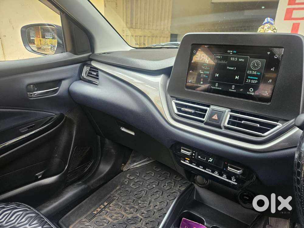 Maruti Suzuki Baleno 1.2 Zeta At, 2024, Petrol