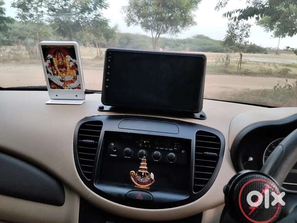 Showroom Condition, I Am Upgrade 7 Seater Car Buying