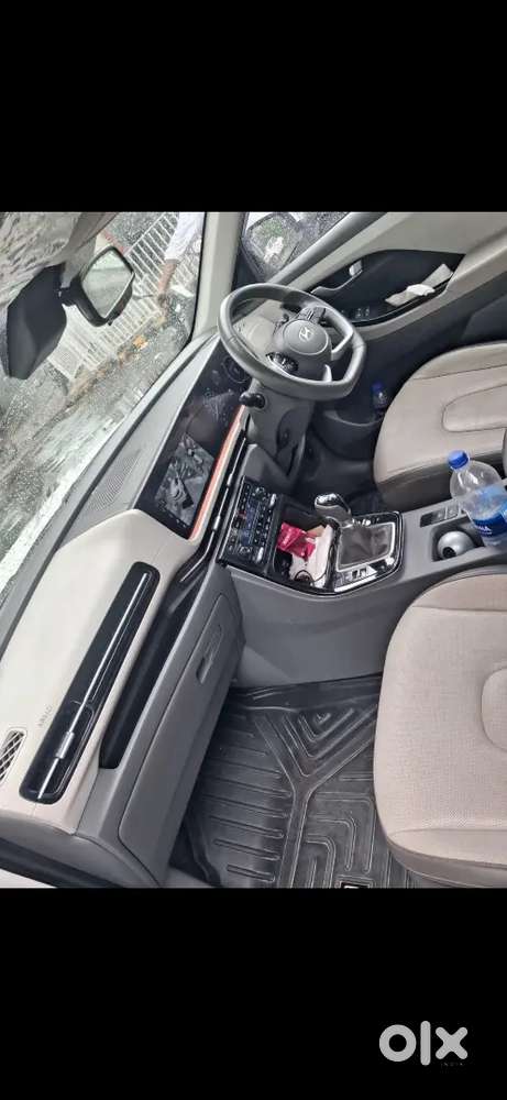 Hyundai Creta Sx(o) 2024 Diesel 18000 Km Driven