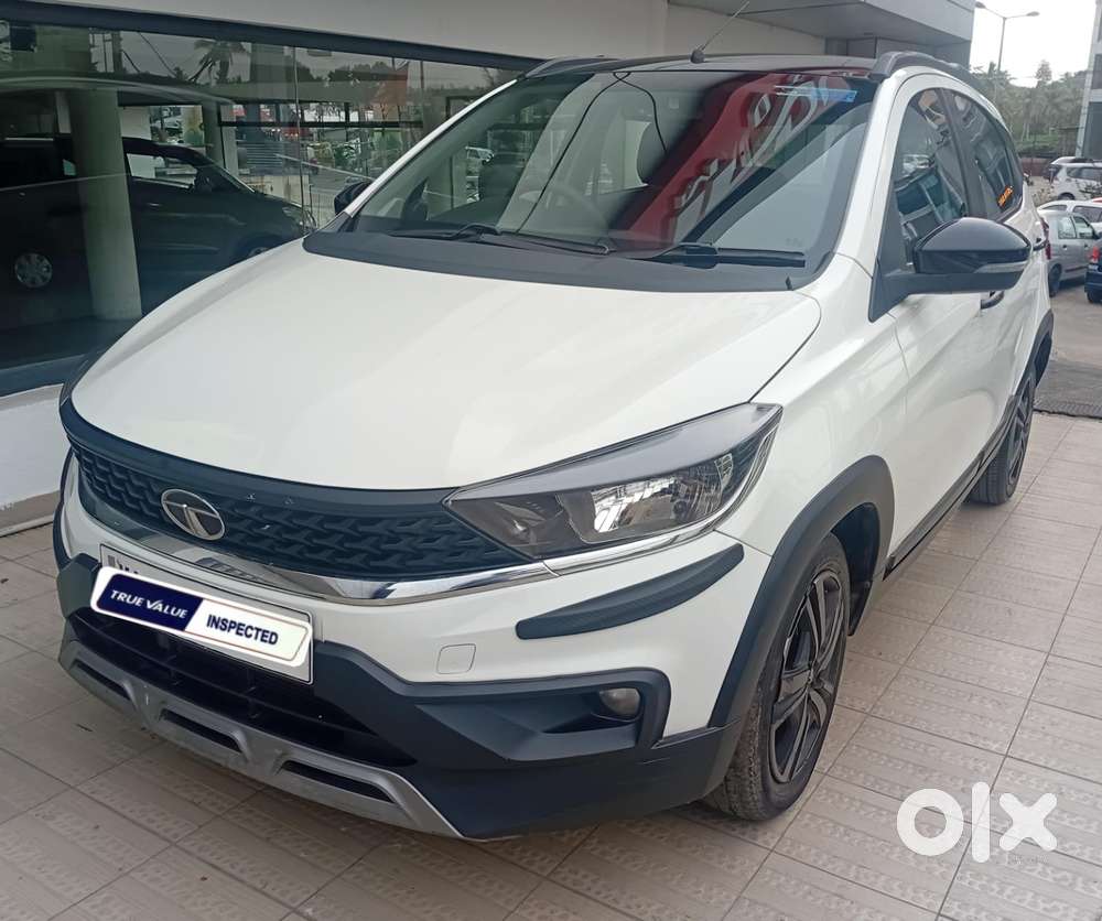 Tata Tiago Nrg 1.2 Xz Amt, 2021, Petrol