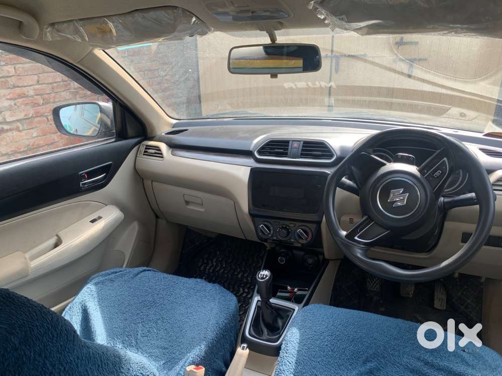 Maruti Suzuki Dzire 2024 Petrol Well Maintained