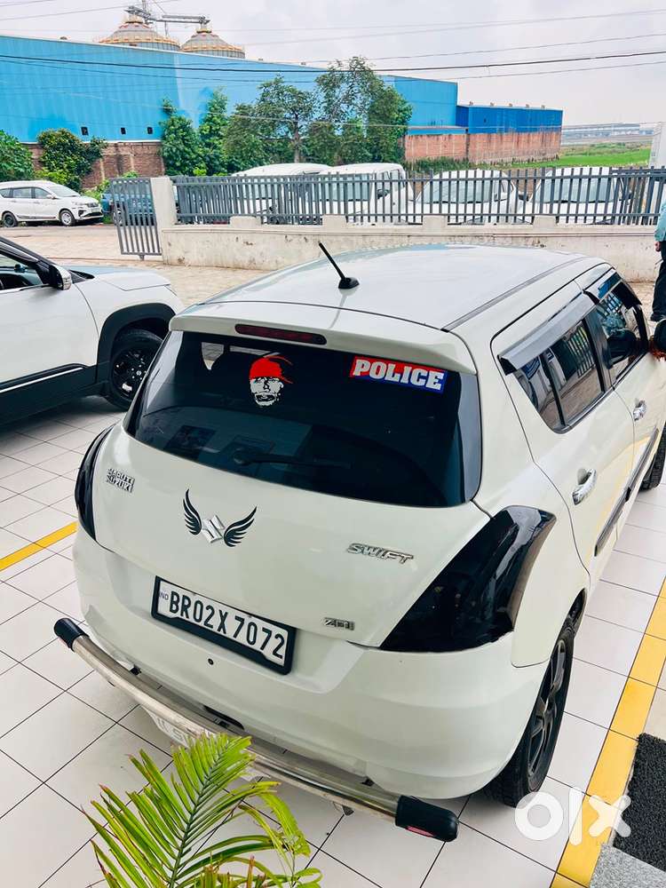 Maruti Suzuki Swift Zdi 2015