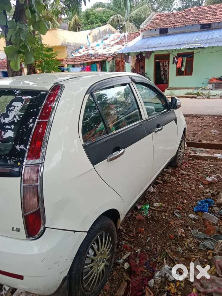 Tata Indica Vista