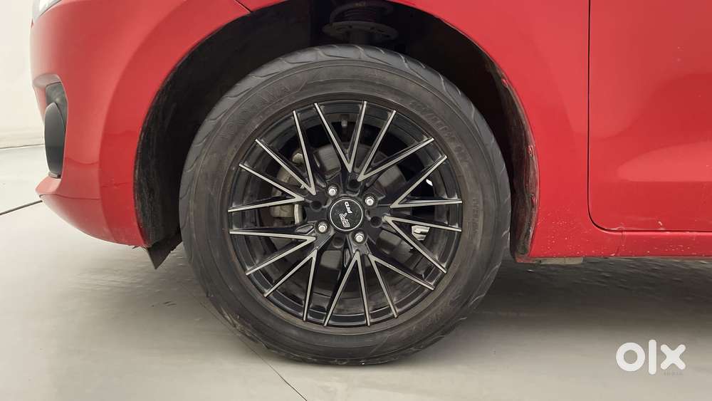Maruti Suzuki Swift Zxi Plus Amt Dual Tone, 2022, Petrol