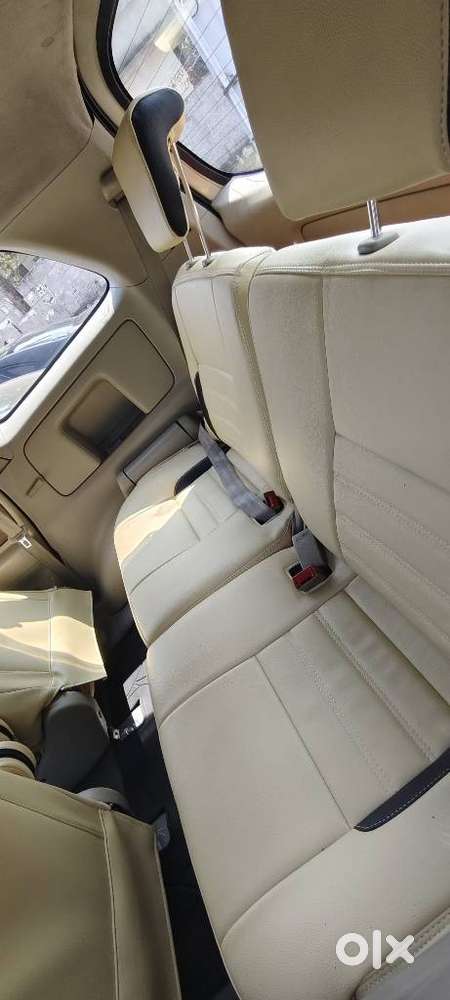 Toyota Innova 2.5 G (diesel) 7 Seater, 2013, Diesel