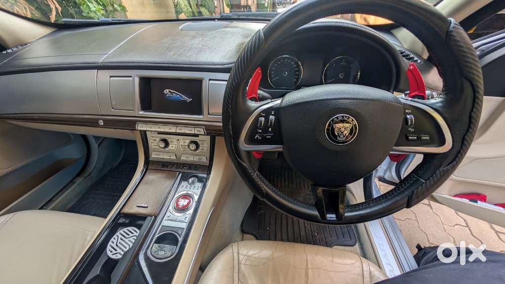 Jaguar Xf 2.2 Litre Luxury, 2015, Diesel