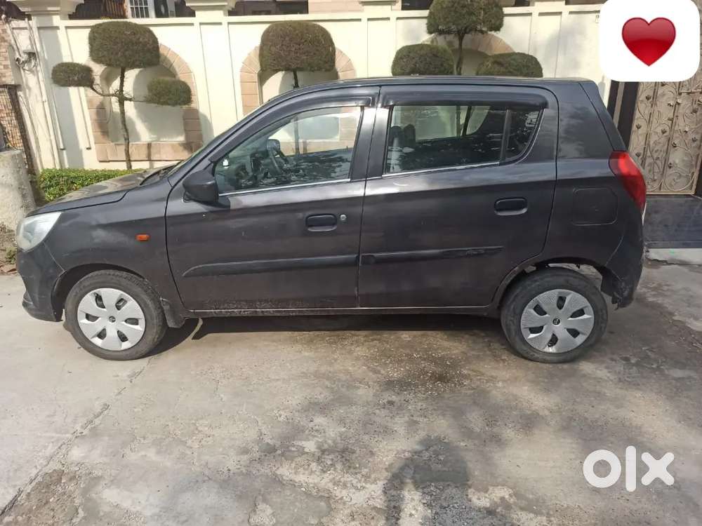 Adv Driven Car Very Less Used All Original Bumper To Bumper