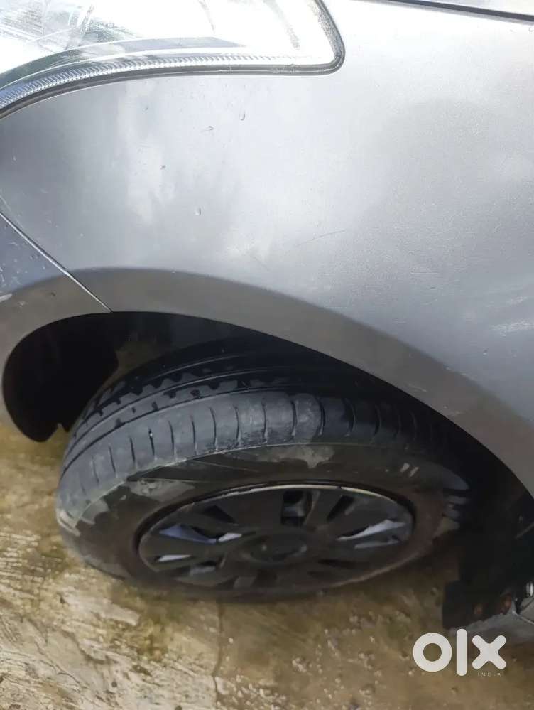 Maruti Suzuki Swift Rs Limited Edition 2018