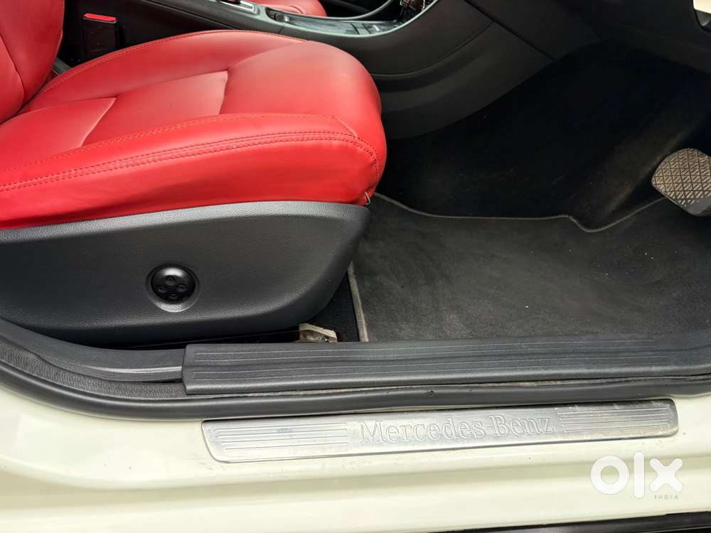 Mercedes-benz A Class A180 Sport Edition, 2014, Diesel