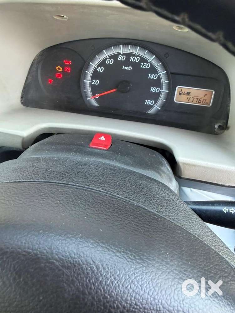 Maruti Suzuki Eeco 2022 Cng & Hybrids Well Maintained