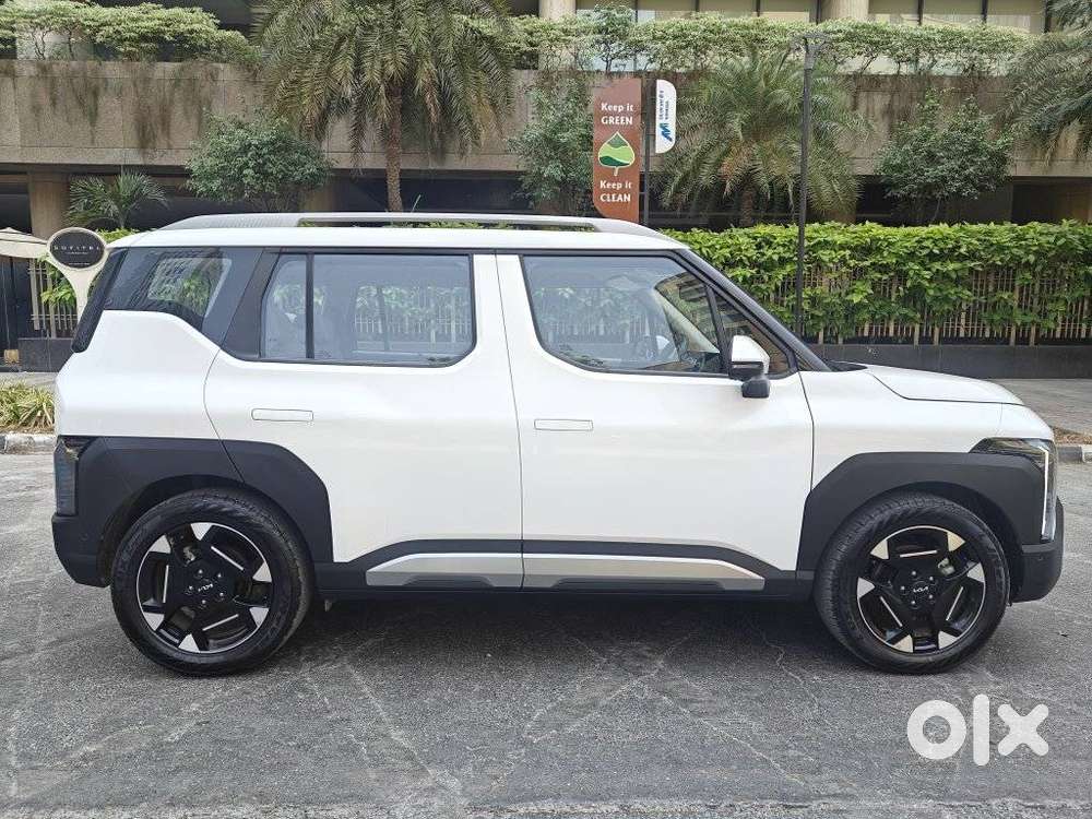 Kia Syros Htx Plus Opt Turbo Dct, 2025, Petrol