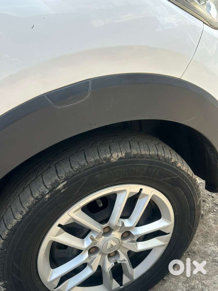 2022 Renault Triber Petrol Manual