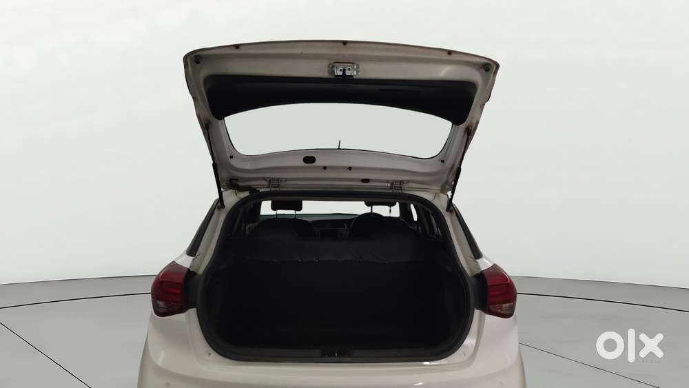 Hyundai Elite I20 1.4 Sportz Plus Crdi, 2019, Diesel
