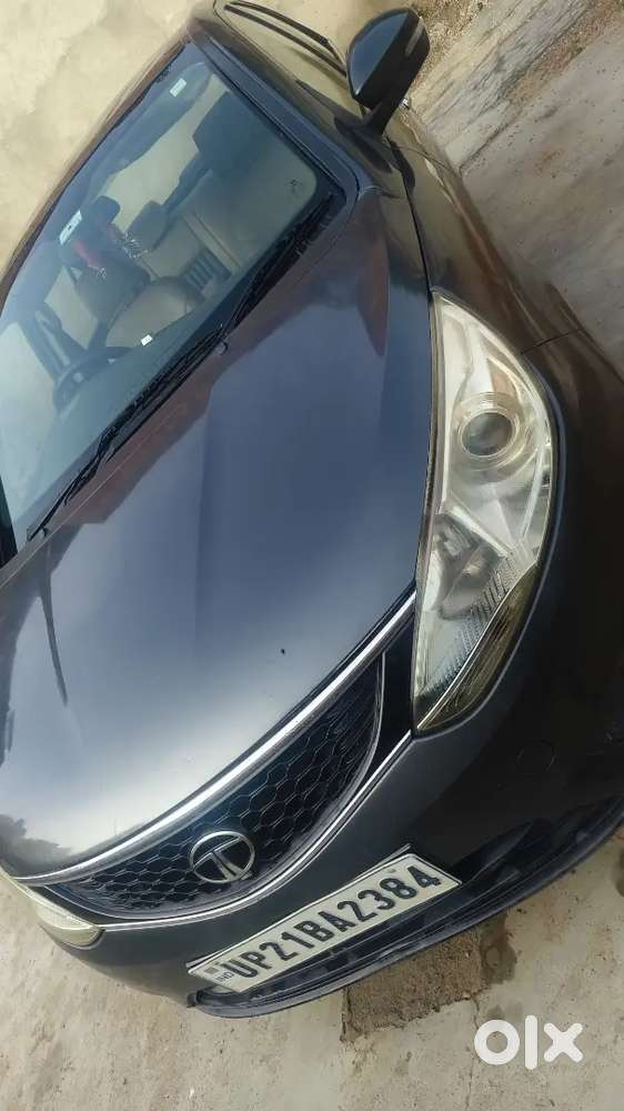 Tata Zest 1.2t Revotron 2015
