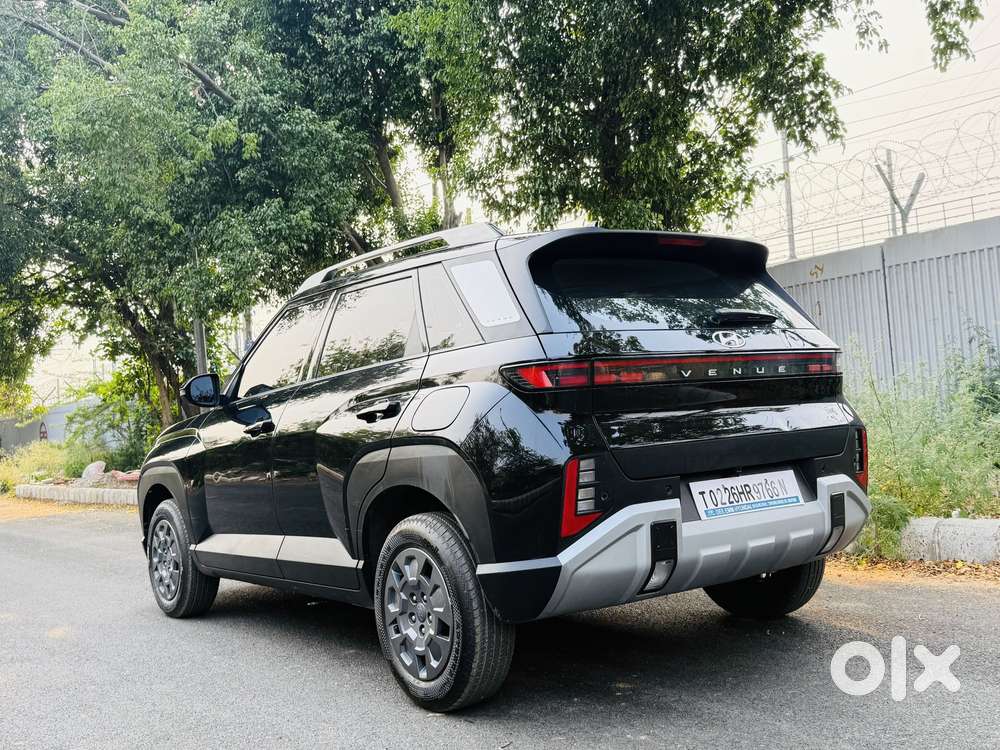 Hyundai Venue Sx Opt Turbo, 2026, Petrol